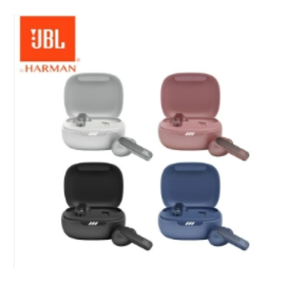 JBL LIVE PRO2直無線藍芽耳機