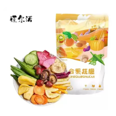 邁爾諾綜合果蔬脆250g(20250112)