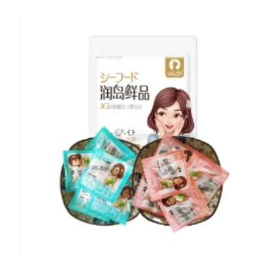 潤島鮮品-扇貝蒜蓉味(29入組)(20250102)