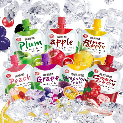 十全果醋飲料100ml-葡萄(20251025)