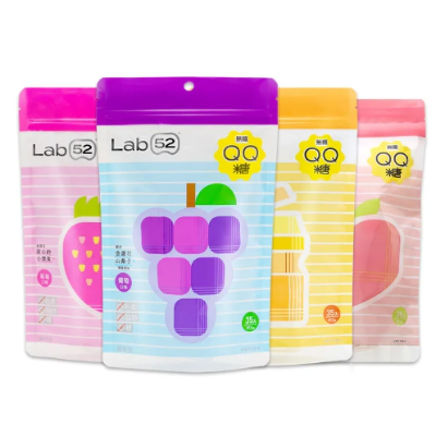 齒妍堂無糖QQ糖30g(20250104)