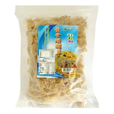 茂格-黃金珊瑚草200g(20250720) 