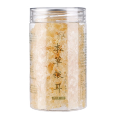 本草銀耳50g(20250107)