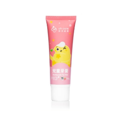 OH CARE歐克威爾兒童護齒噴霧【草莓】15ml(20270110)