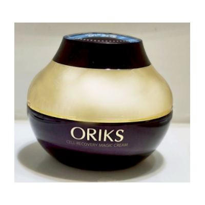 ORIKS瓊玉雪肌再造霜50ml有效20250330