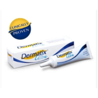 DERMATIX ULTRA倍舒痕 疤痕凝膠15g(202606)