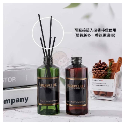 室內擴香瓶(邂逅)200ml