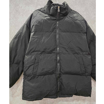 厚羽絨外套 3XL