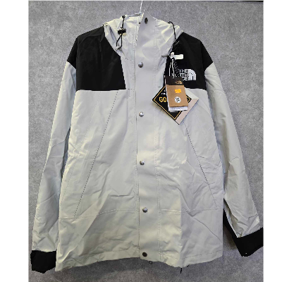 THE NORTH FACE 防水防風外套 XL