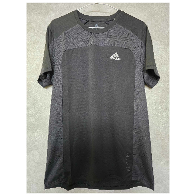 adidas 透氣短袖運動上衣
