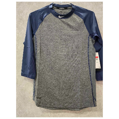 NIKE  運動彈性上衣