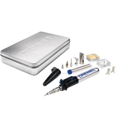美國 Dremel 2000多功能瓦斯烙筆