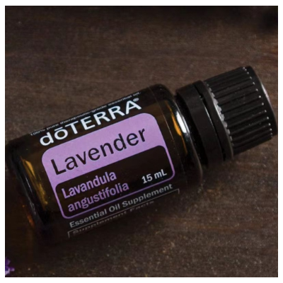 多特瑞精油15ml-薰衣草