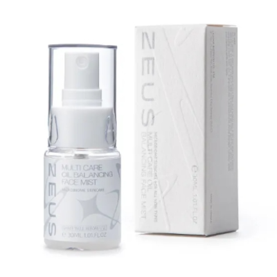 【男仕專用保養】ZEUS多效調理噴霧化妝水30ml