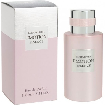 【淡香精】WEIL EMOTION 100ml(心動)