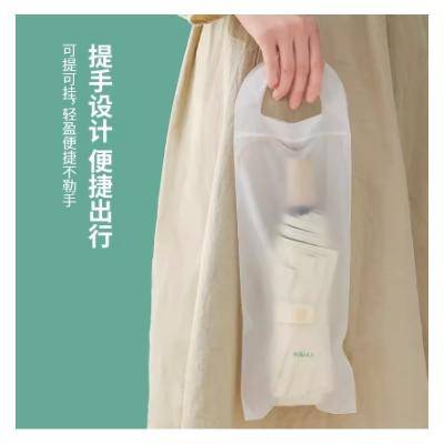 FASOLA雨傘收納袋10入1包