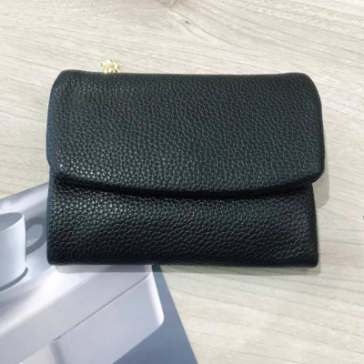 雙零錢袋設計 零錢包