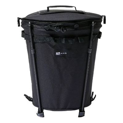 WAQ Trash Box露營用折疊垃圾桶