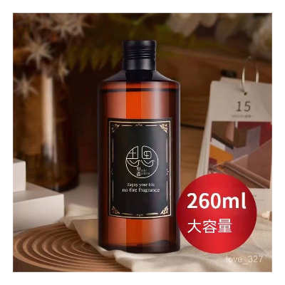 八月桂花 室內擴香氛260ML 6入裝