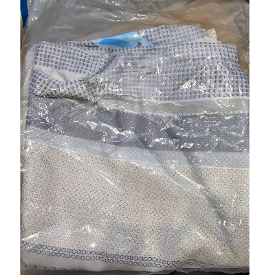 單人床包 3*6.2尺