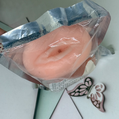 【滿18歲才能購買】倒模飛機杯-榨精惡魔